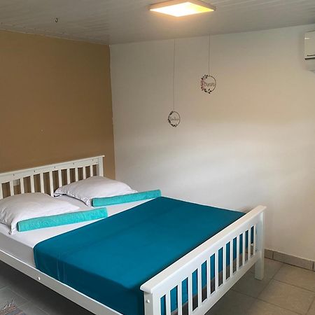 T2 Calme A Remire-Montjoly Apartman Camp de Rémire Kültér fotó