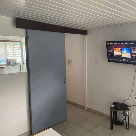 T2 Calme A Remire-Montjoly Apartman Camp de Rémire Kültér fotó