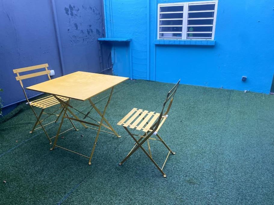 T2 Calme A Remire-Montjoly Apartman Camp de Rémire Kültér fotó