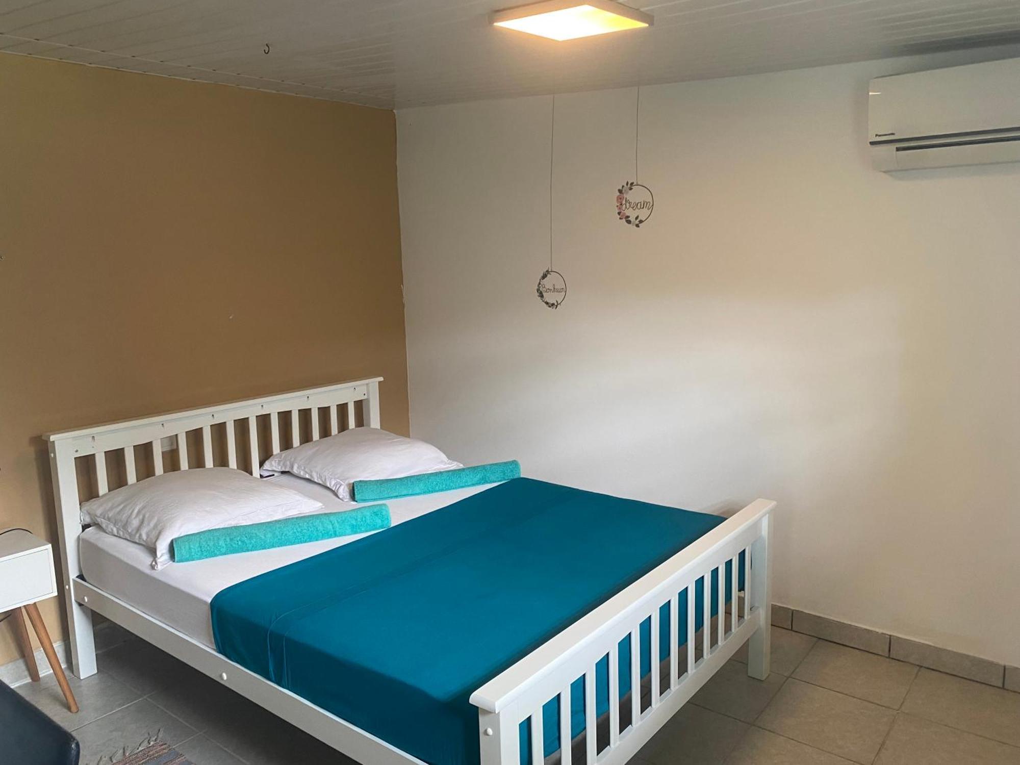 T2 Calme A Remire-Montjoly Apartman Camp de Rémire Kültér fotó
